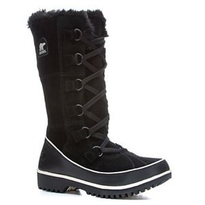Like New Sorel Winter Boots Size 7.5